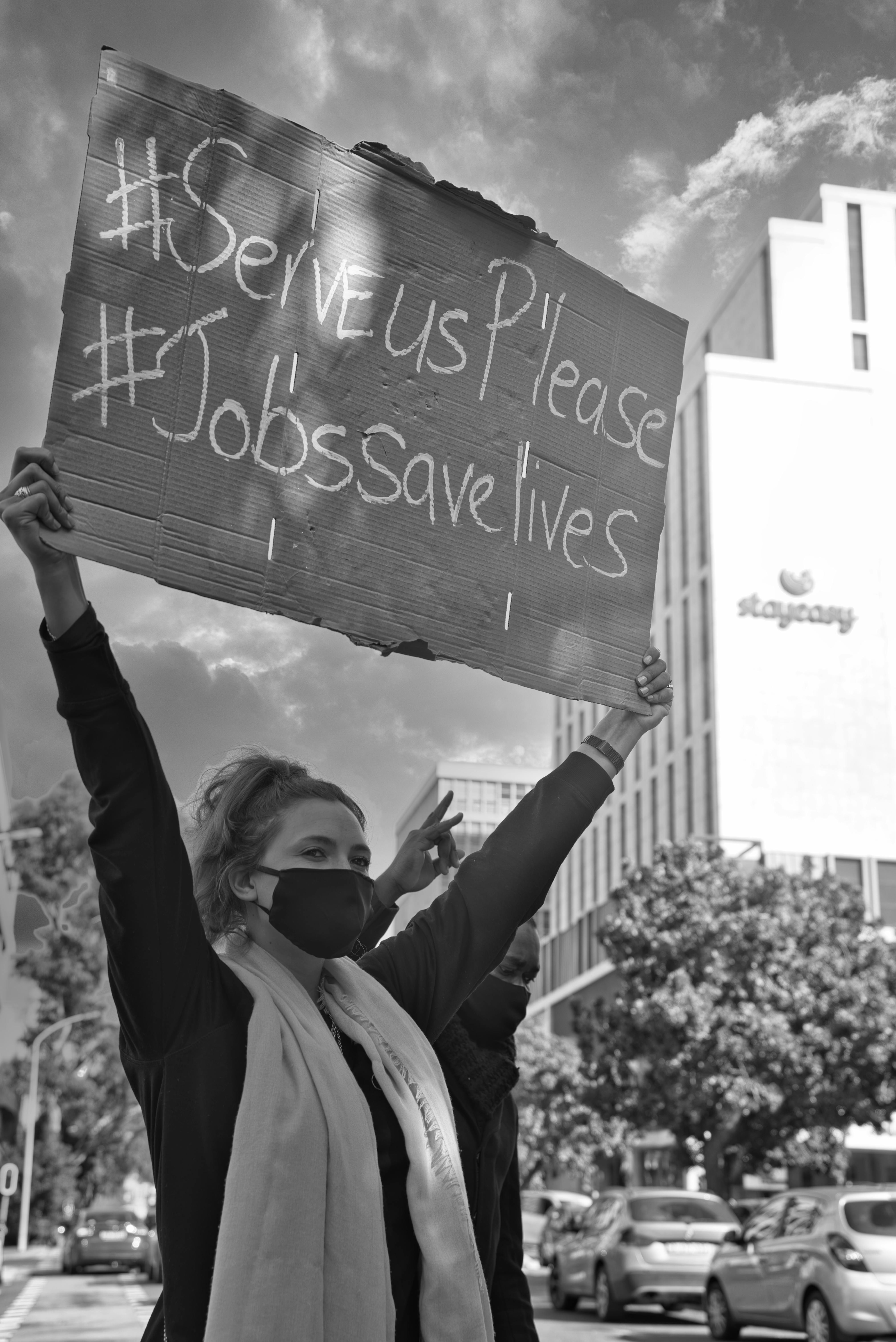 Africanii de Sud resping acuzațiile false ale lui Trump privind genocidul alb în Africa de Sud