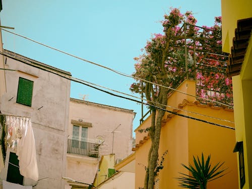 イタリア通り, コスチエラ, 家の無料の写真素材
