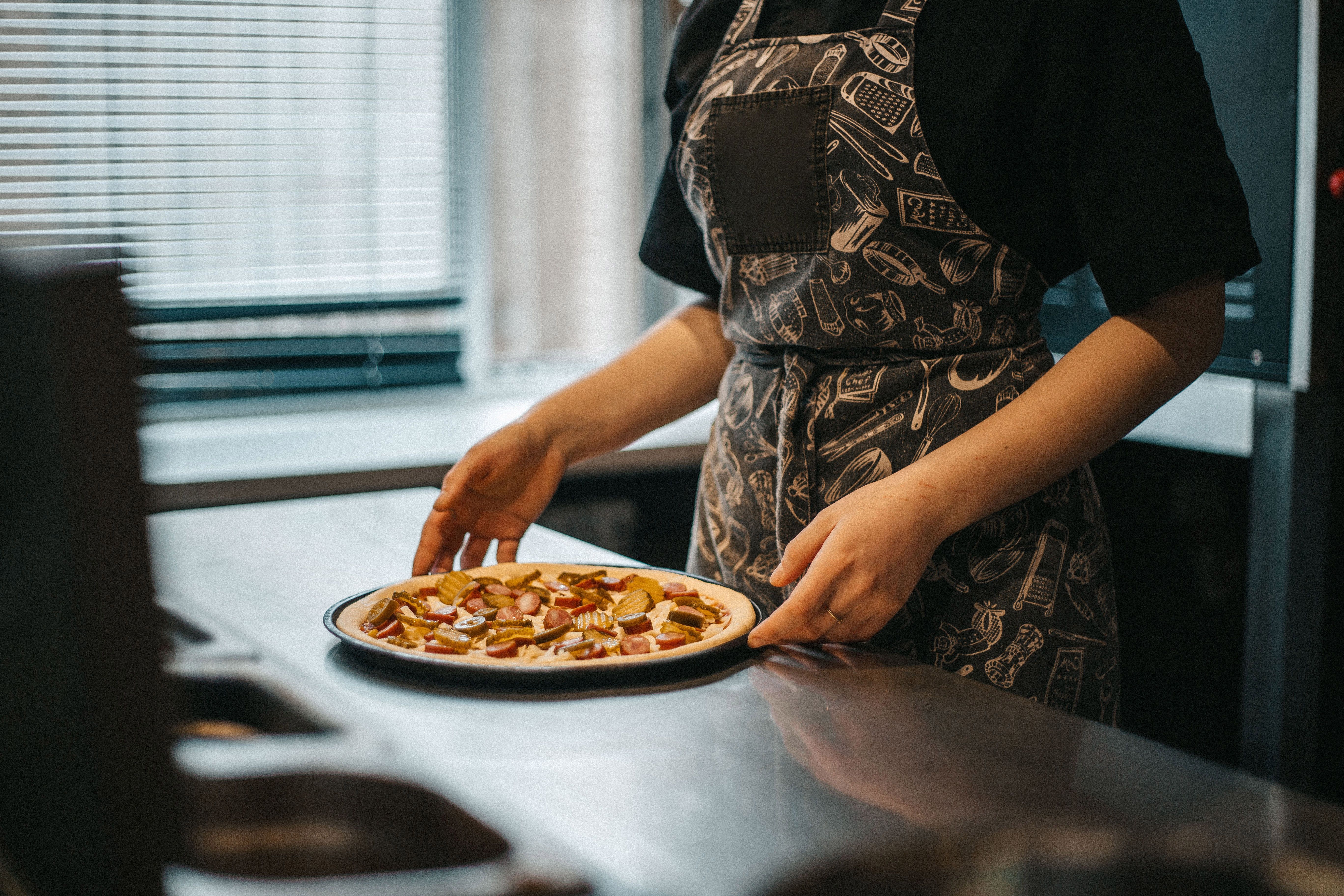 Gifts for Pizza Lovers Home Cook Kitchen Tools