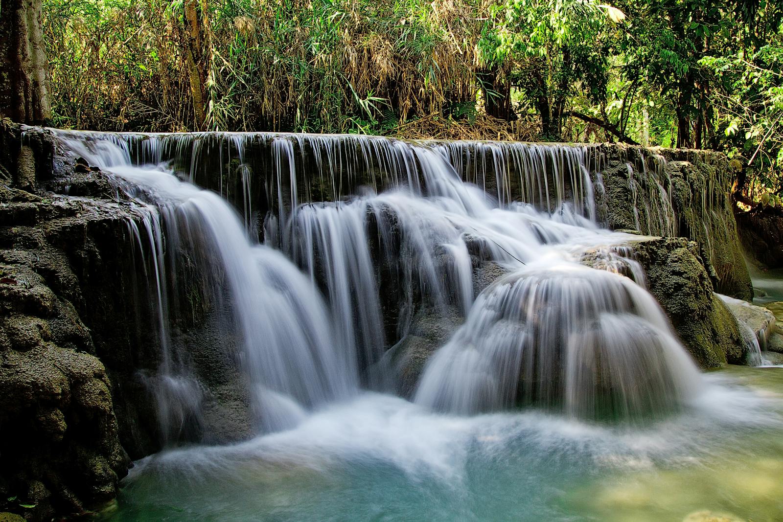 7,000+ Best Waterfall Photos · 100% Free Download · Pexels Stock Photos