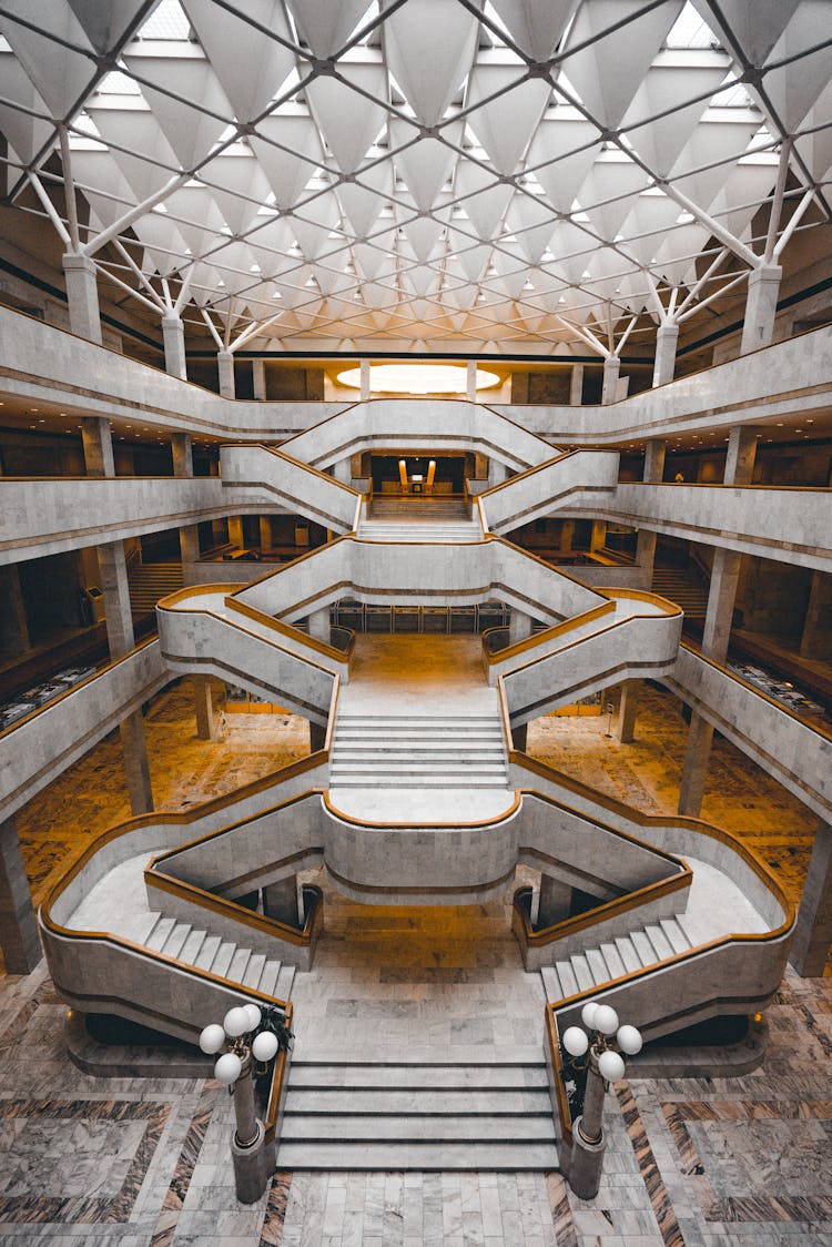 The National Library Of Russia,  Saint Petersburg