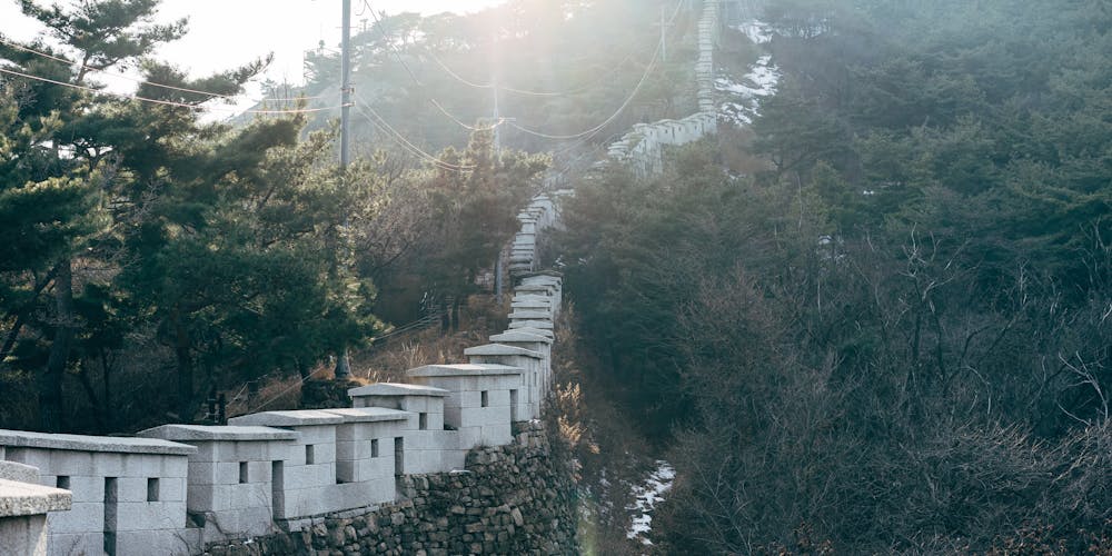 Trải Nghiệm Sang Hàn Quốc - Đưa Bạn Đến Với Cuộc Sống Mới