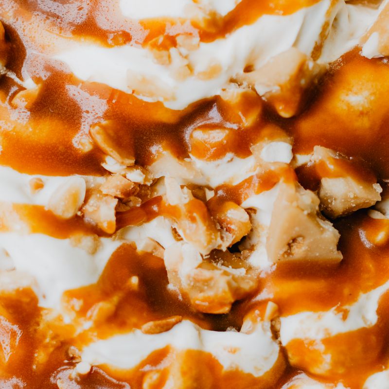 Classic Stovetop Butterscotch Pudding