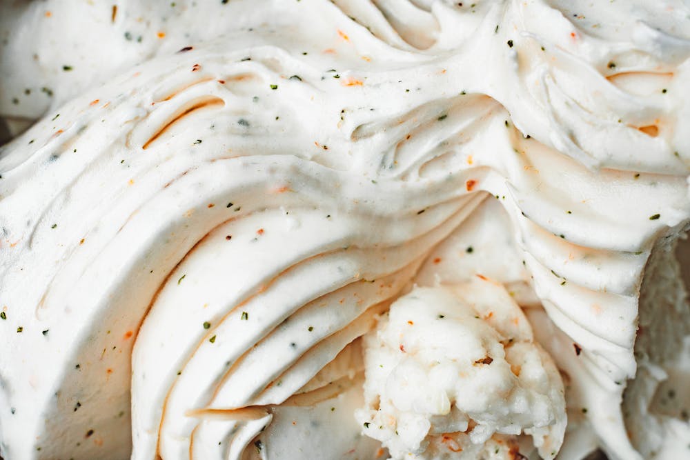 Classic Vanilla Bean Ice Cream