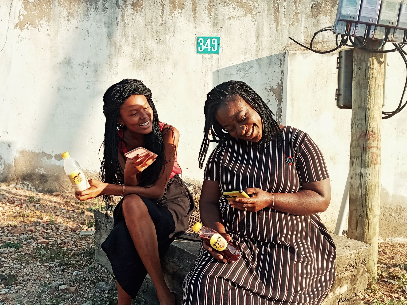 MTN Nigeria's 25-Year Journey