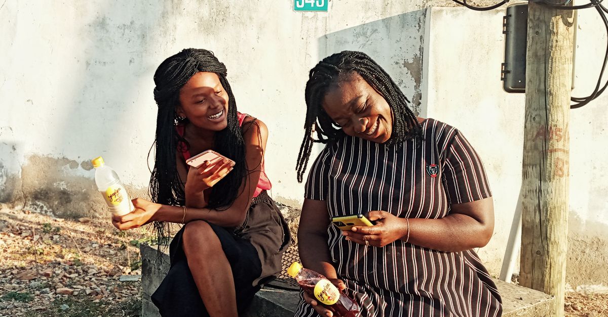 dentsu ghana