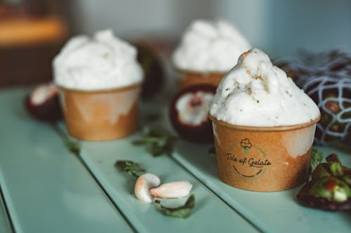 Free アイス, アイスクリーム, おいしいの無料の写真素材 Stock Photo