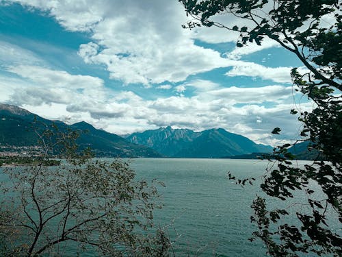 Бесплатное стоковое фото с безмятежный, берег, берег озера