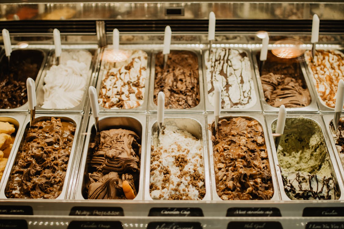 ICEE, 冰淇淋, 冷 的 免费素材图片