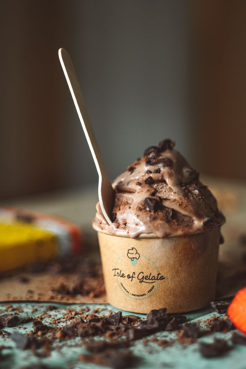 gelato