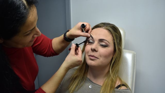Micropigmentação de Delineado: Riscos, Prevenção e Segurança em São Paulo - Augusta Perfection