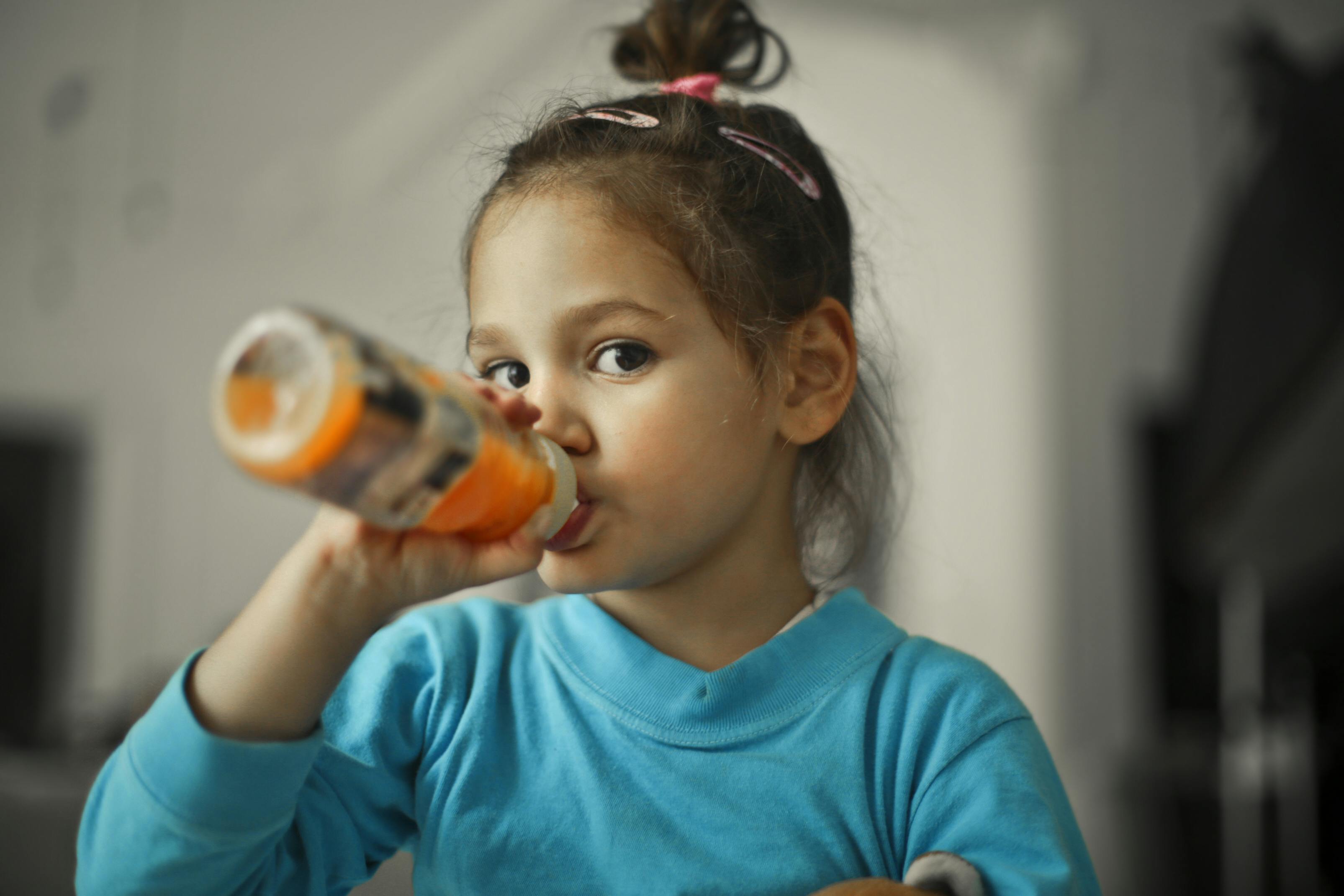 Prioritising nutrition alongside paediatric obesity management medications — Photo by Andrea Piacquadio on Pexels