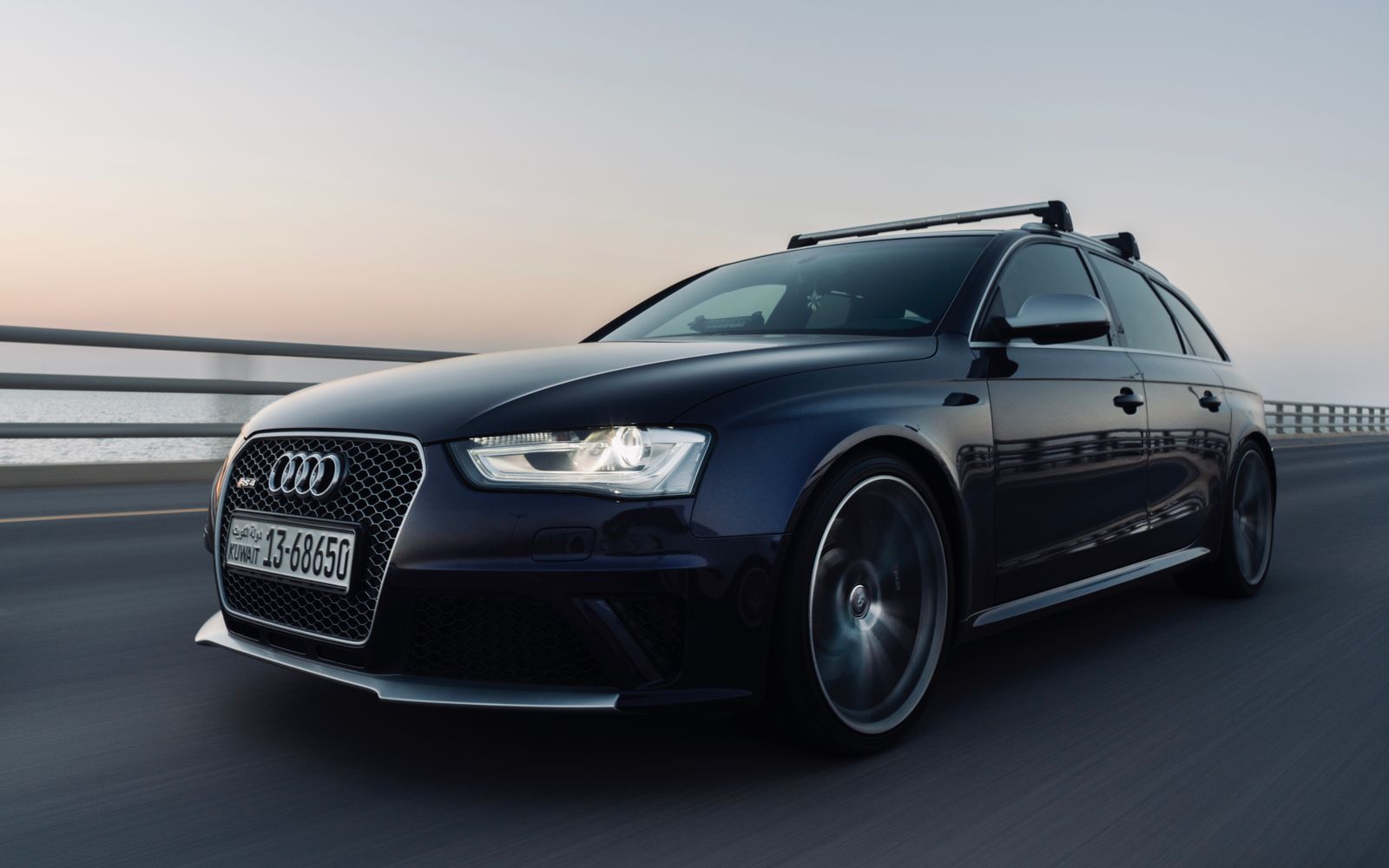 Chauffeur service in Middlesbrough, North East England