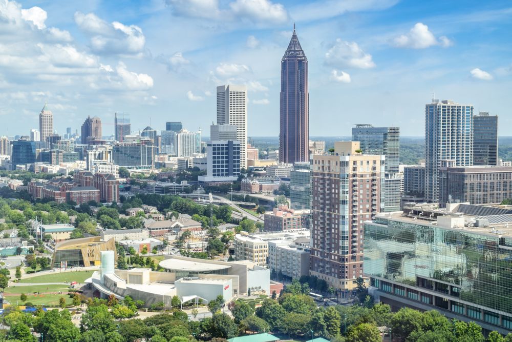 Adair Park, Atlanta