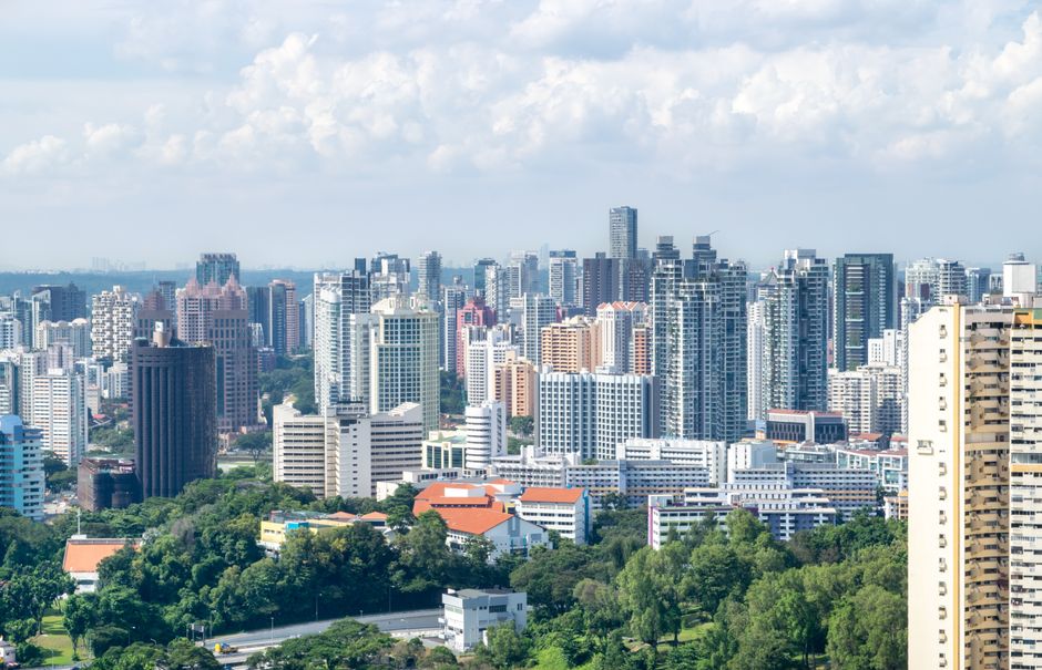 Vivre à Tampines, Singapour : guide complet 2026