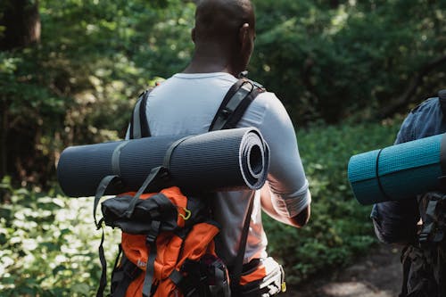 Gratis lagerfoto af afroamerikansk mand, aktivitet, Anonym