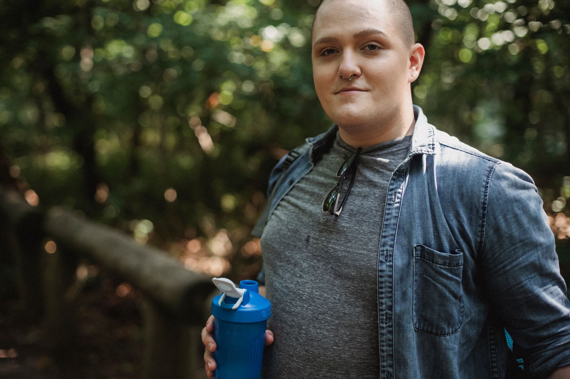 Understanding Testosterone Therapy for Transgender Men and Gender Diverse Individuals