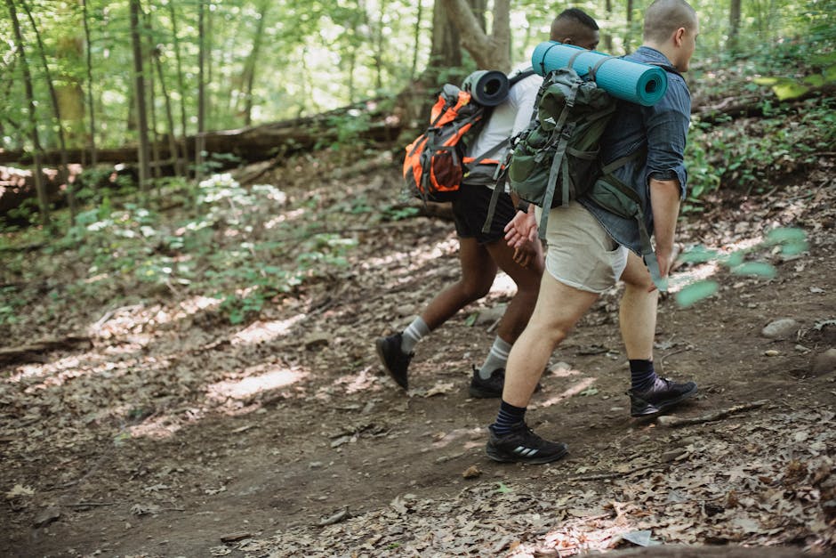 Debunking Adventure Travel Myths: Facts Every Nigerian Should Know