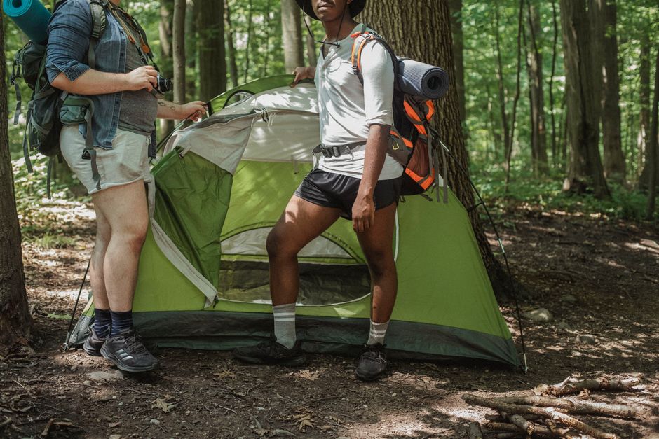 Trek au Parc National de Pemba avec camping