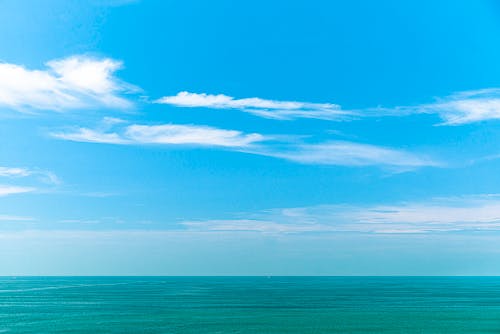 Darmowe zdjęcie z galerii z cielo, nuves, playa