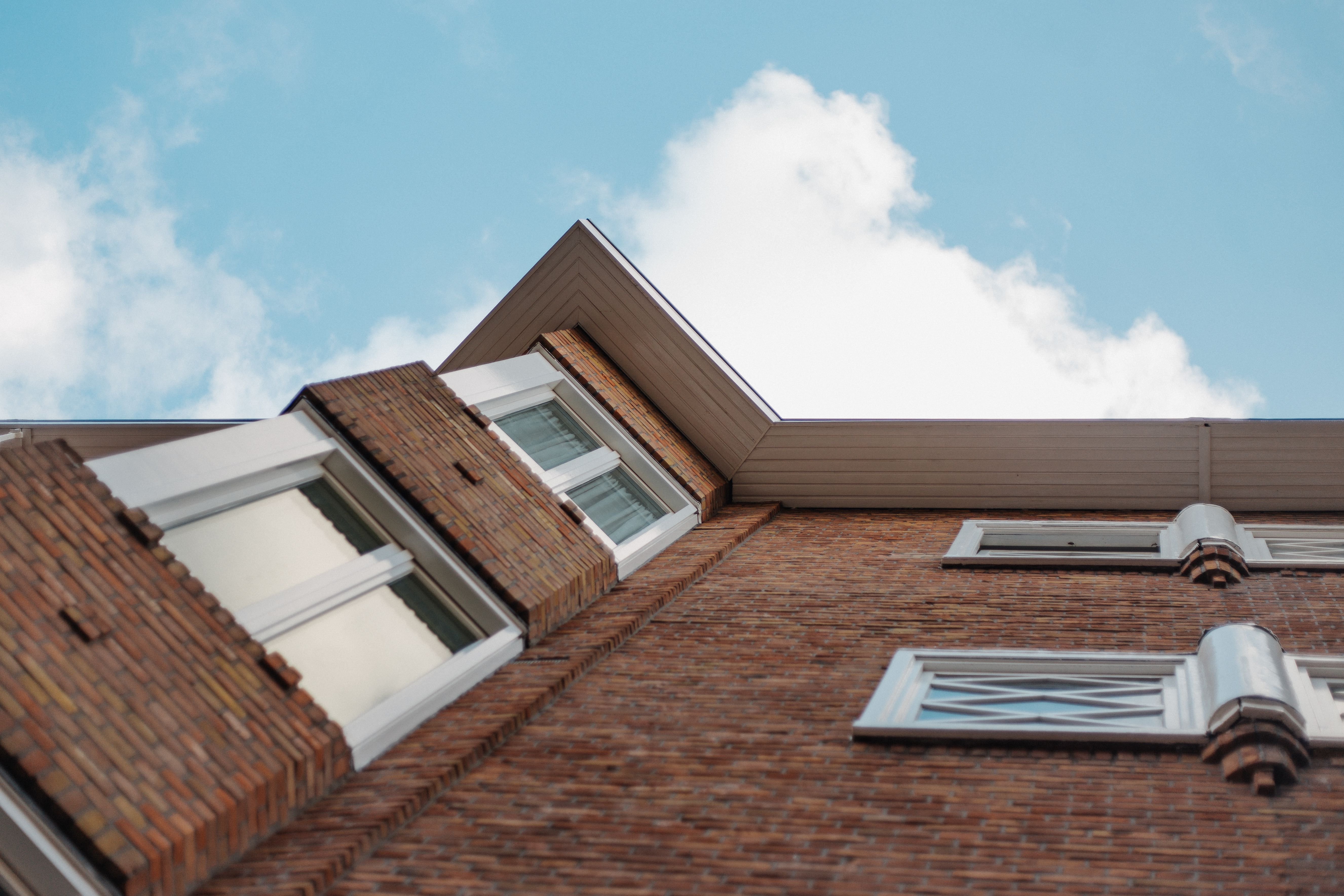 Fascia, Soffit & Guttering — example 6 in County Donegal
