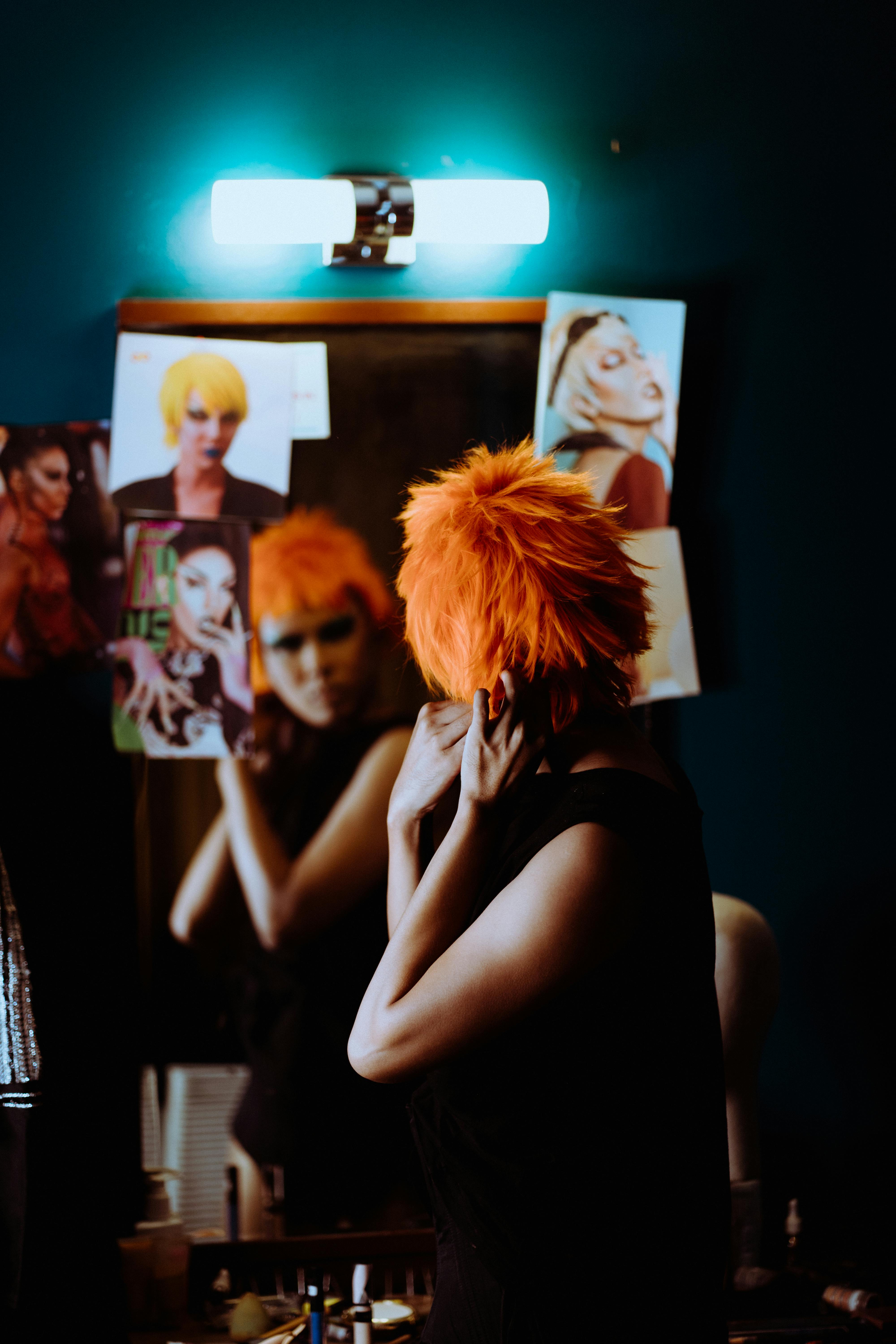 De franc Foto d'estoc gratuïta de accessori, artístic, autoexpressió Foto d'estoc