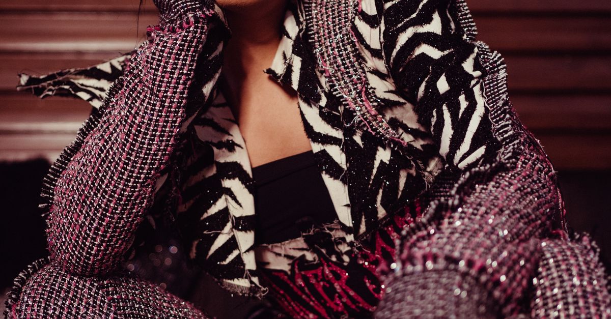 ¿Qué es el maximalismo en moda? ¿Qué es el maximalismo en moda?