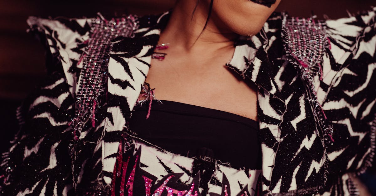 ¿Qué es el maximalismo en moda? ¿Qué es el maximalismo en moda?