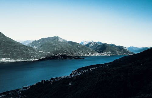 Δωρεάν στοκ φωτογραφιών με rock, άθικτος, αίθριος