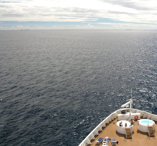 Immagine gratuita di balcone, blau, cimice