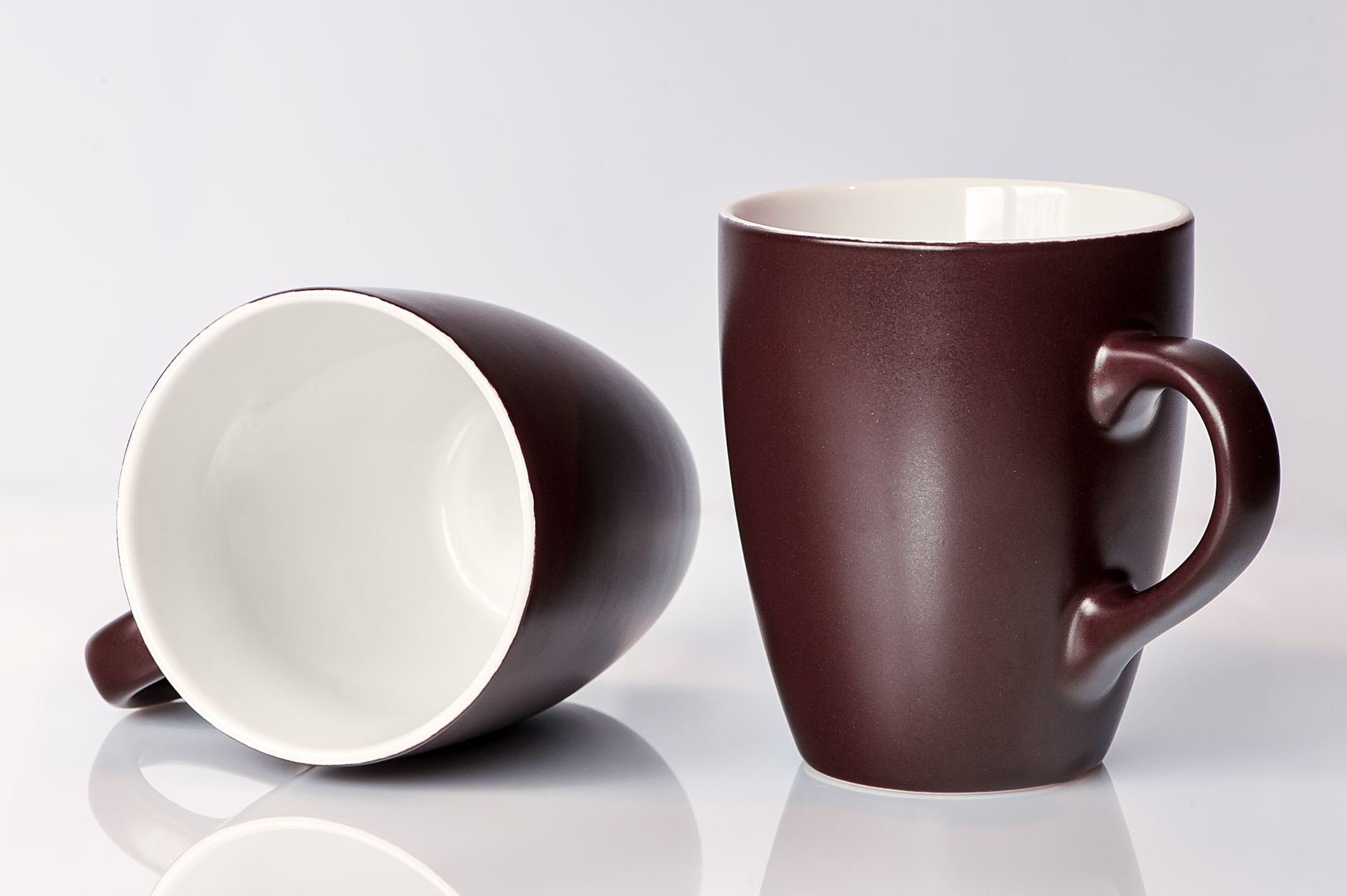 A proper cup of tea