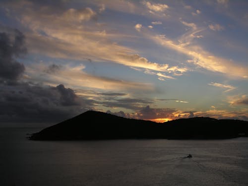 Ingyenes stockfotó insel, karibik, meer témában