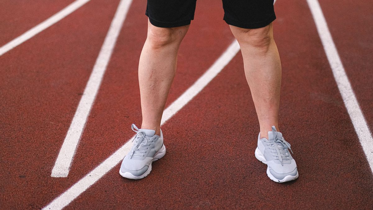 Short de running anti-frottement homme femme 2026 - illustration