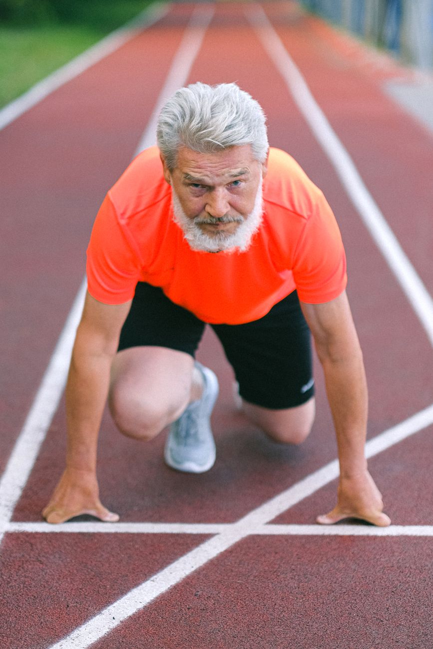 The Biological Speedometer: Why Your Aging Velocity Matters More Than Your Chronological Miles