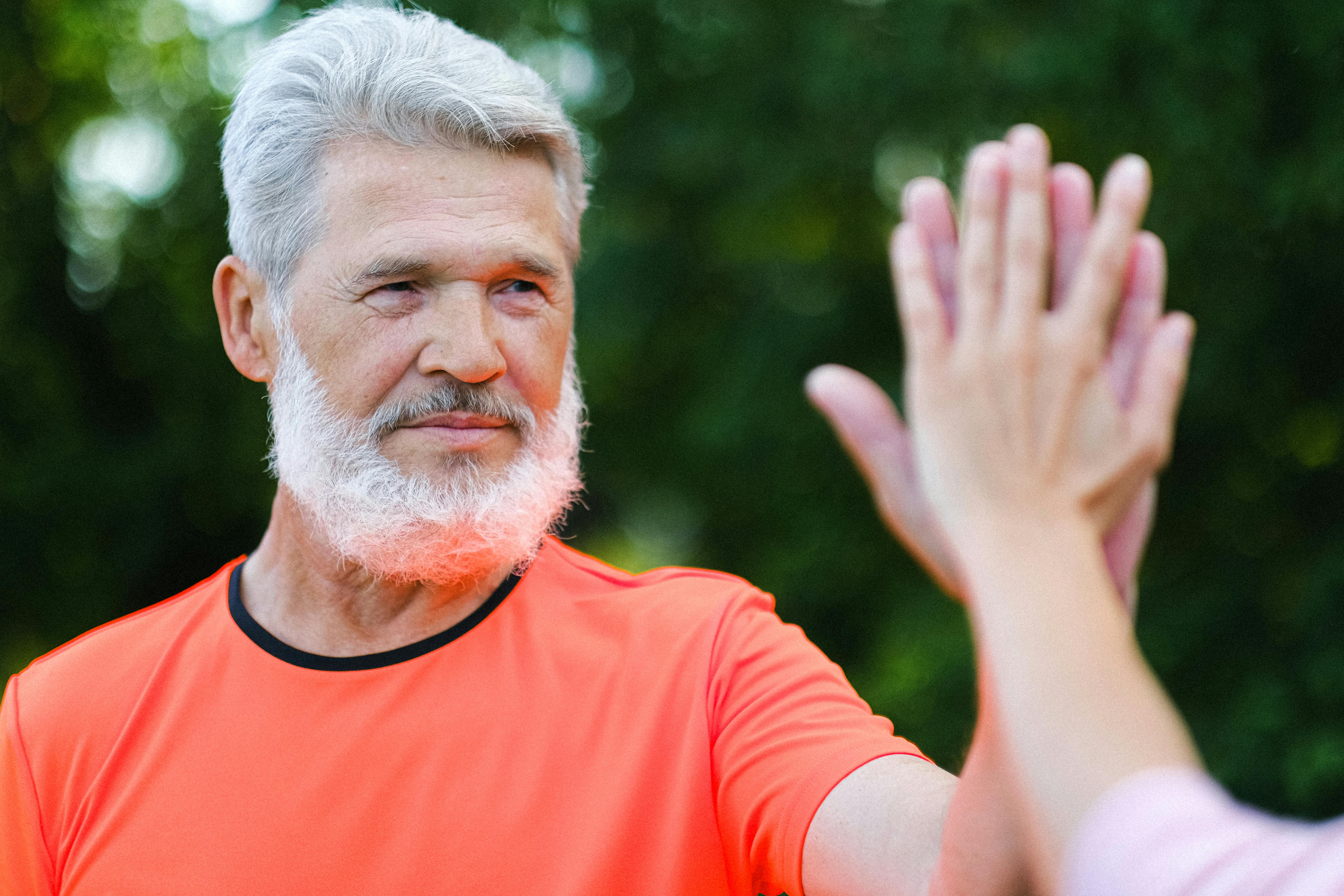 Low testosterone: What it does to men's health — Photo by Anna Shvets on Pexels