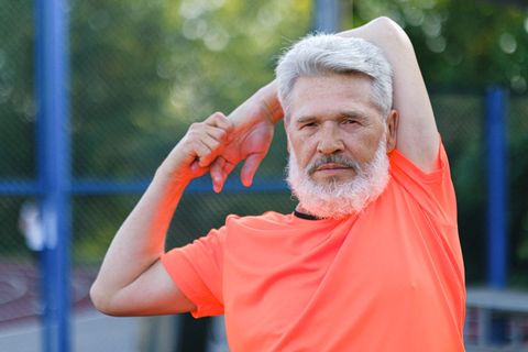 Artwork for Ageless Performance After 50: Strength, Sleep, and Mindset That Lasts with Carlos A. Reyes
