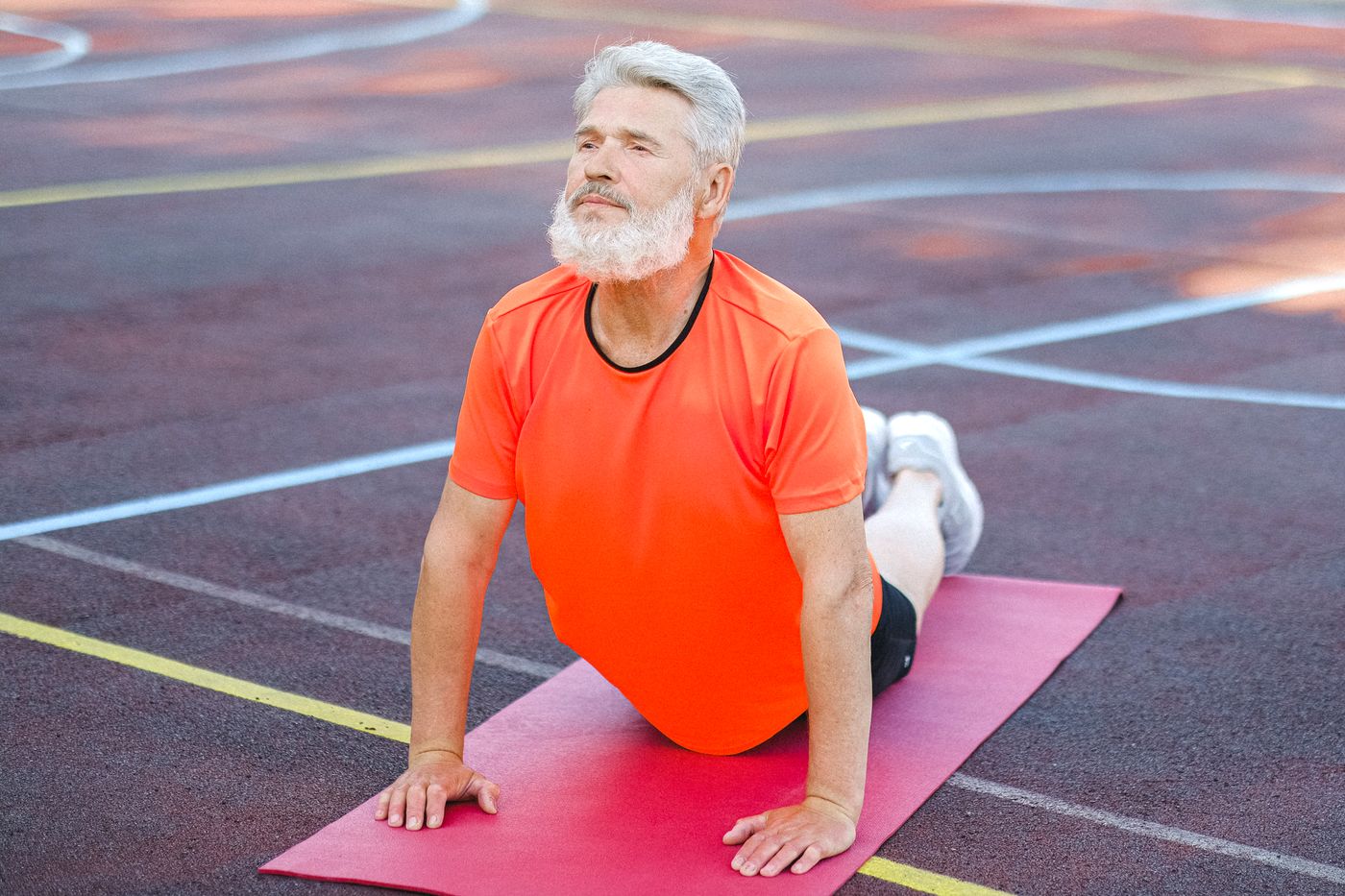 Movilidad y articulaciones ágiles con omega-3