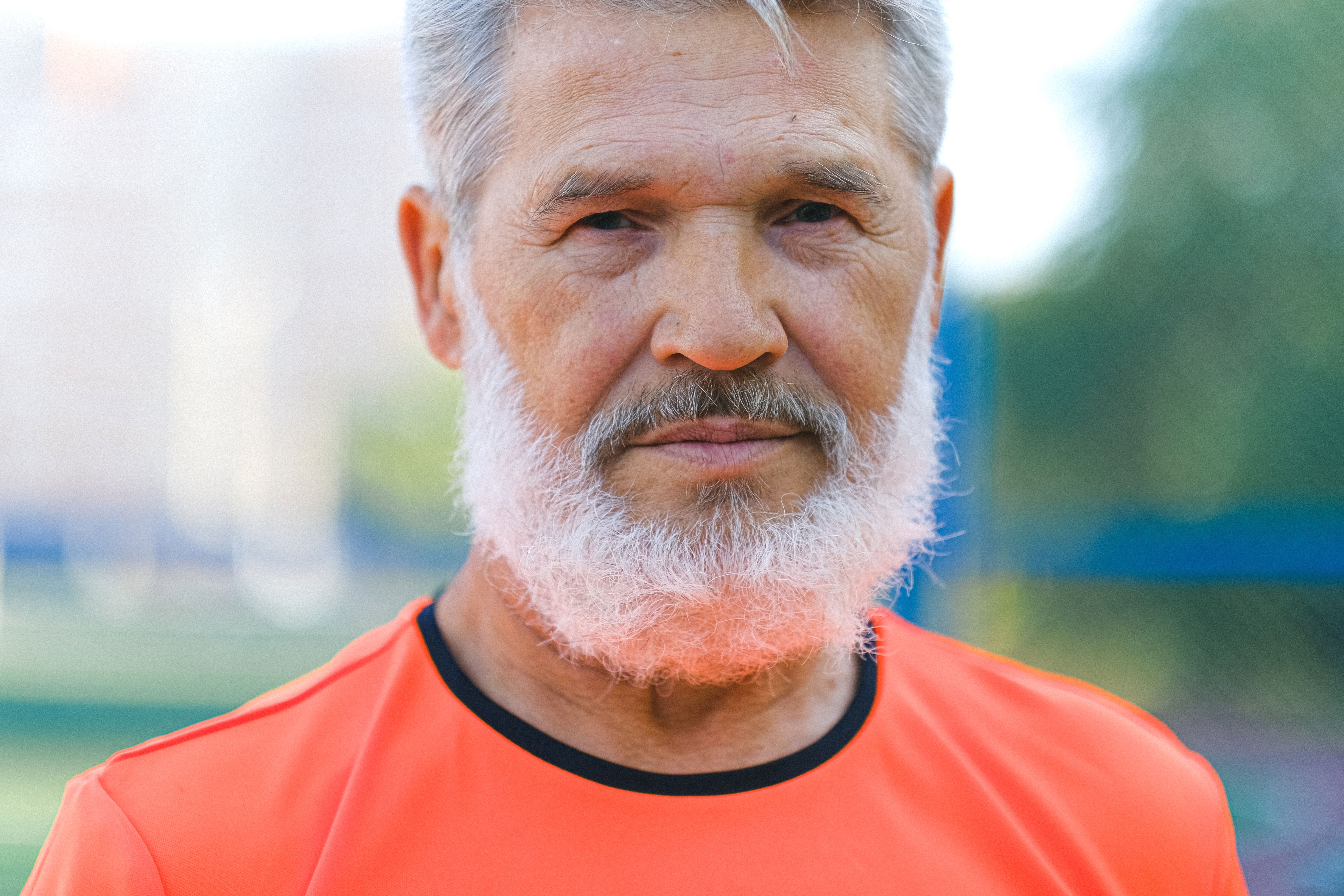 Why Men Become More Attractive With Age