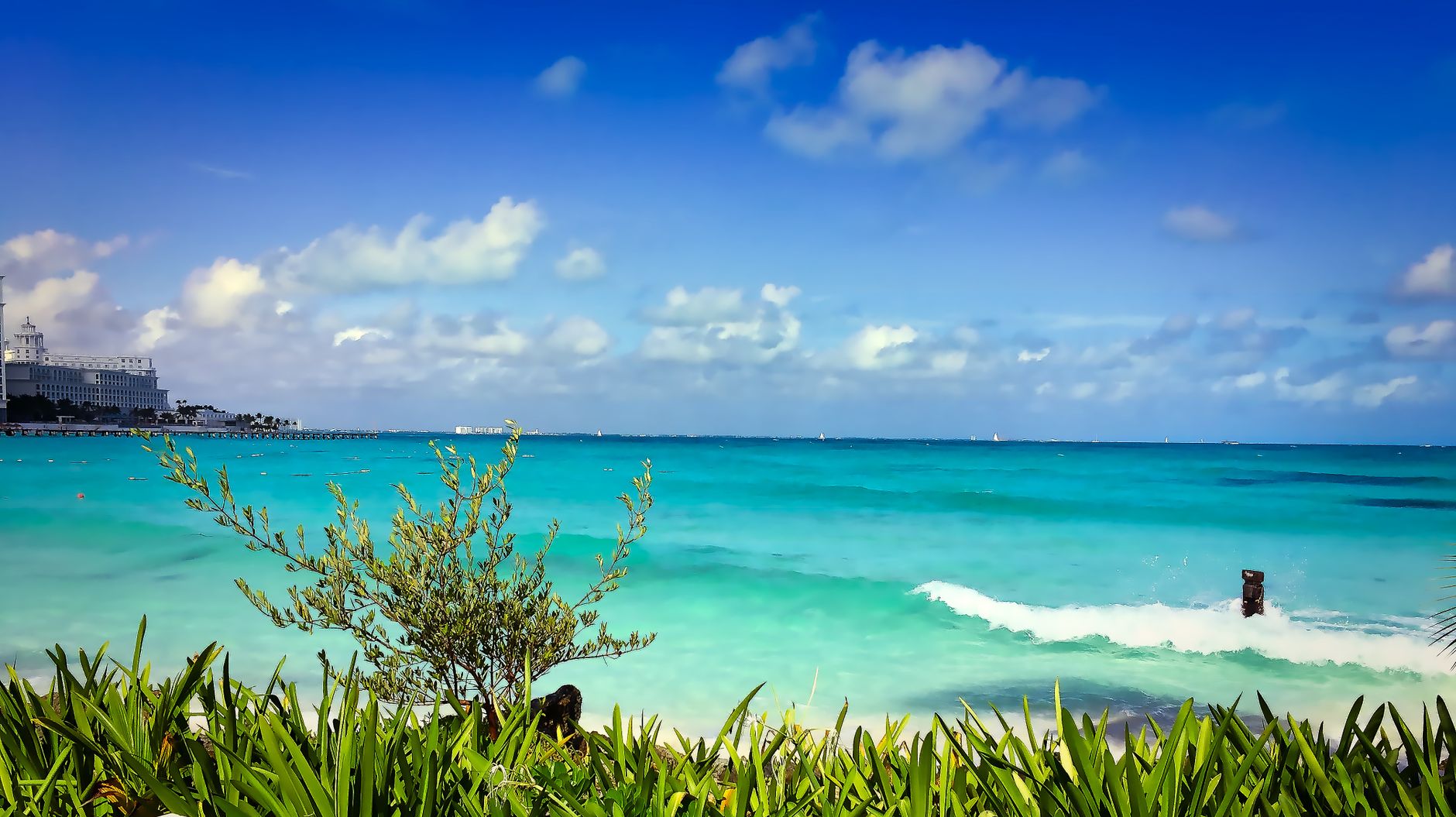 Cancun