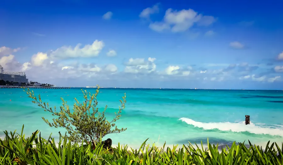 Cancun Zona Hotelera