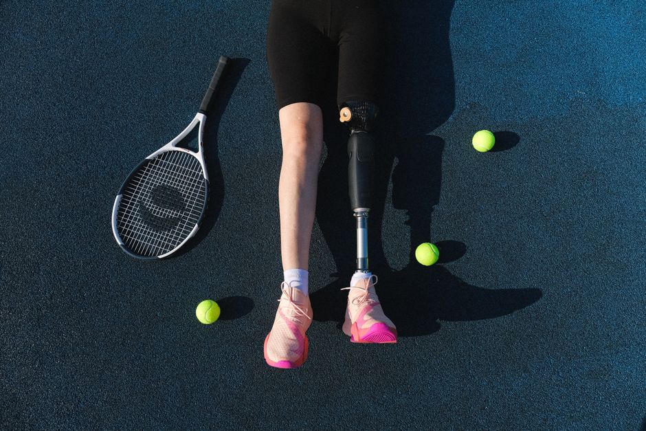 acoustic wave therapy for elbow