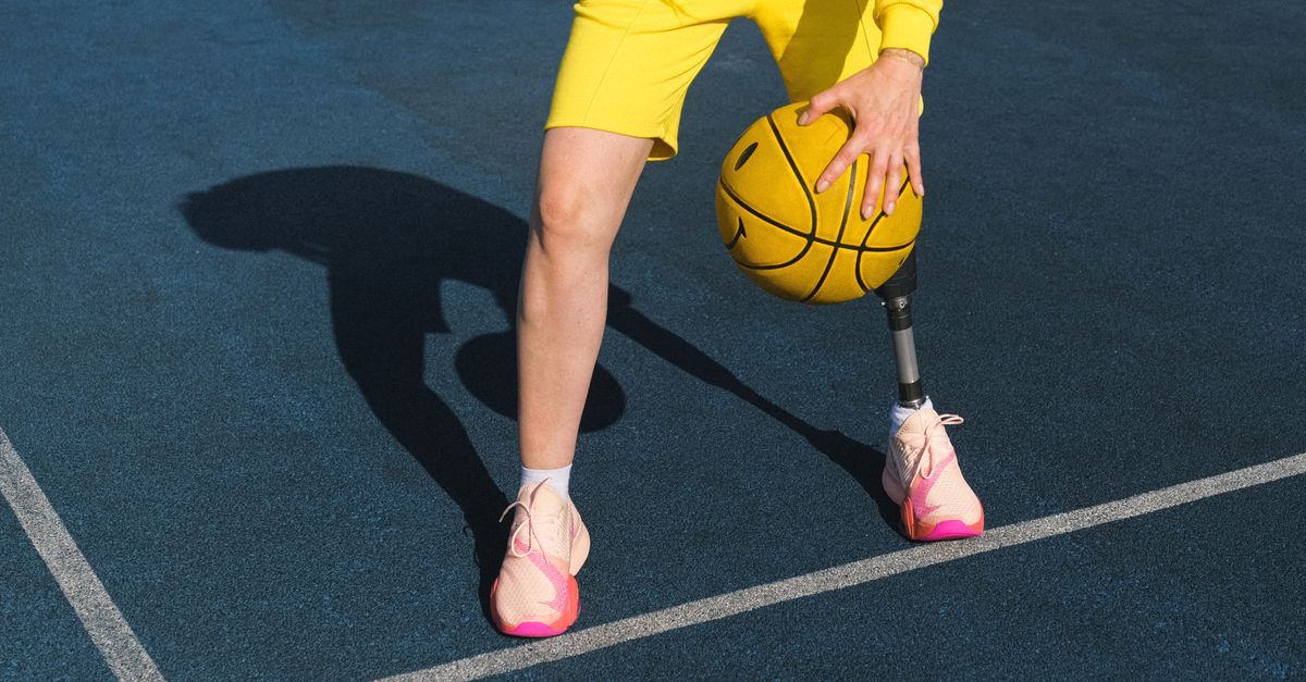Innovative Sports Gear Technologies to Elevate Your Performance