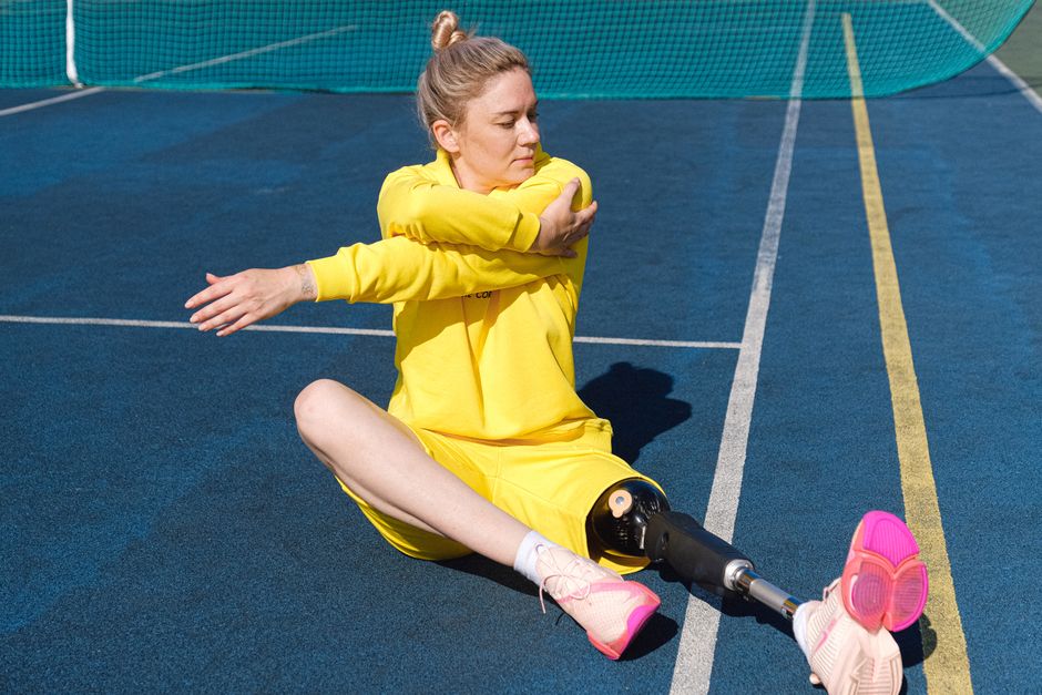 Effective Workout Strategies for Tennis Players to Enhance Performance