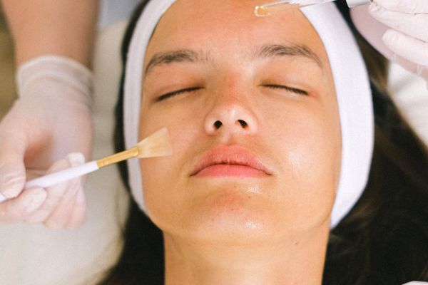 Lashes & Waxing