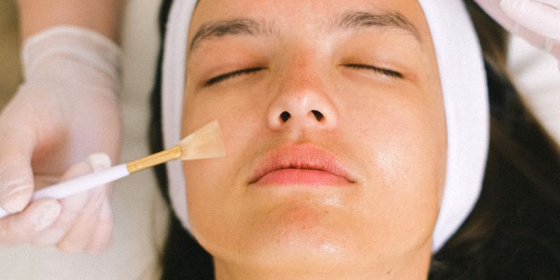 Lashes & Waxing