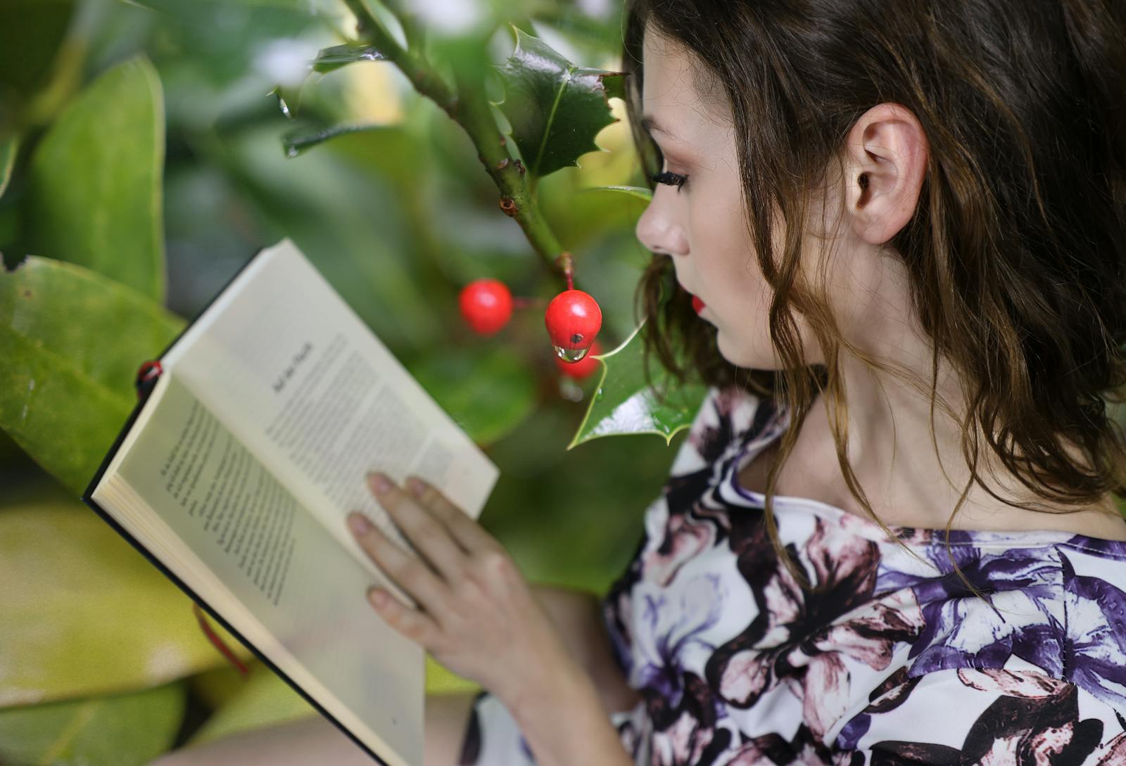 アイシャドウの塗り方の基本