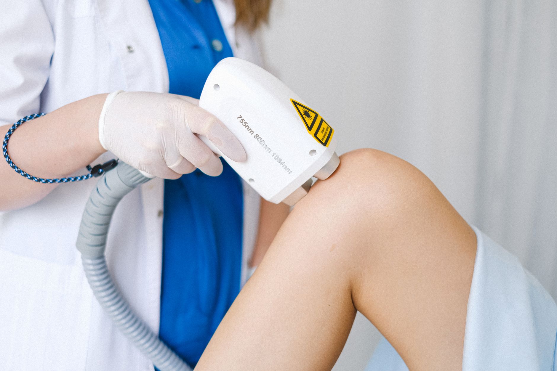 Laser Treatments in the Beauty Industry