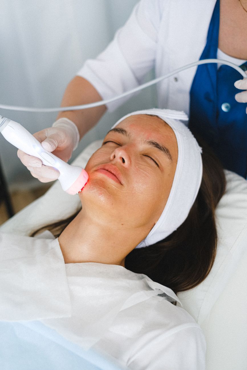 laser clinic