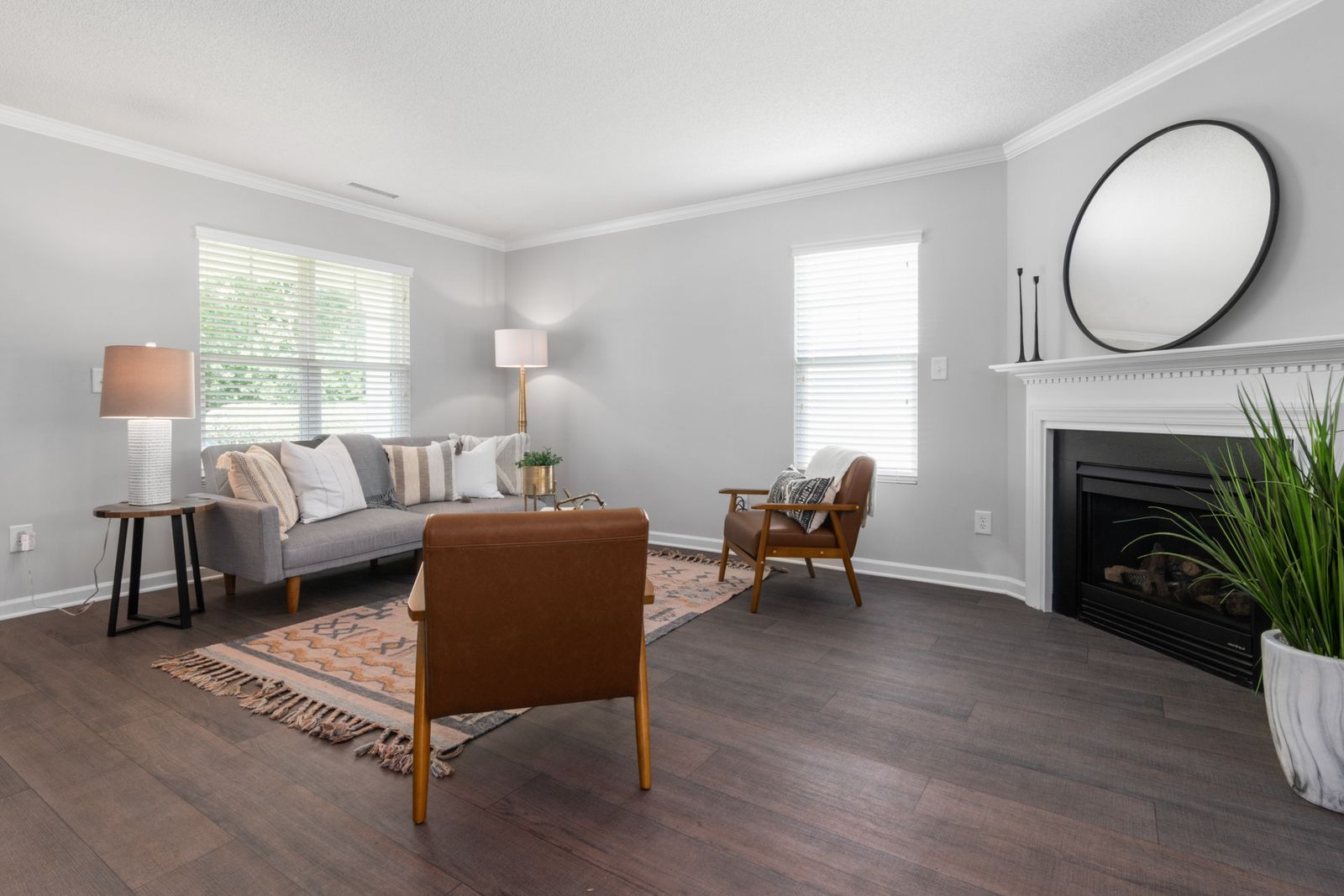 Flooring & Tiling