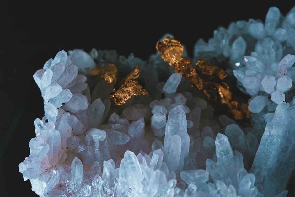 Ancient Microbes Revived From Salt Crystals